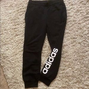 Adidas Sweatpants Joggers